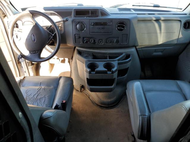 Photo 8 from auction – 2010 FORD ECONOLINE with VIN 1FTNE2EW0ADA01966