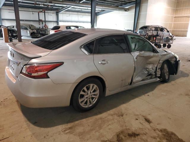 Photo 3 from auction – 2015 NISSAN ALTIMA 2.5 with VIN 1N4AL3AP5FC142902