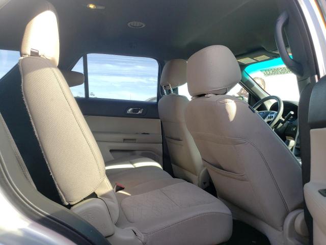 Photo 11 from auction – 2013 FORD EXPLORER with VIN 1FM5K7B84DGC84933