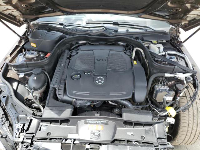 Photo 11 from auction – 2014 MERCEDES-BENZ E 350 4MAT with VIN WDDHF8JB2EB056118