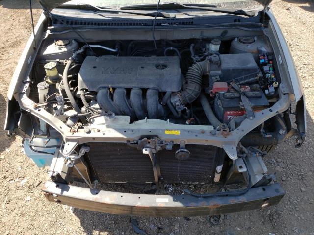 Photo 11 from auction – 2008 TOYOTA COROLLA CE with VIN 1NXBR30E98Z018136