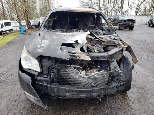 Photo 5 from auction – 2014 BUICK ENCLAVE with VIN 5GAKRBKD2EJ338285