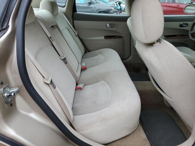 Photo 10 from auction – 2005 BUICK LACROSSE C with VIN 2G4WC532551321499