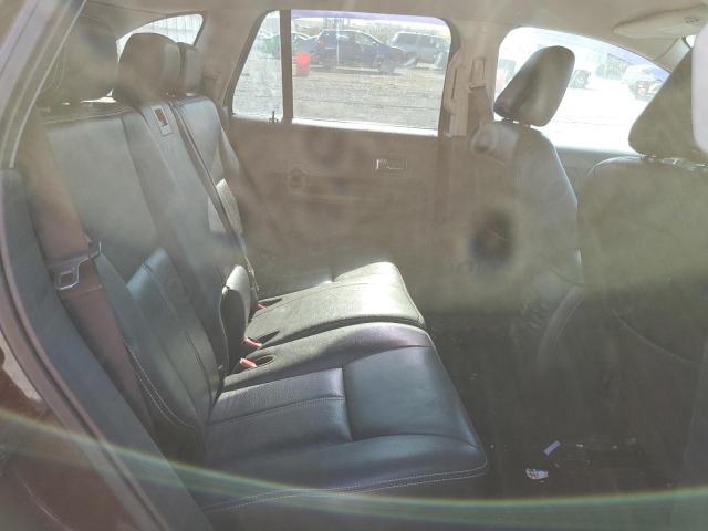 Photo 11 from auction – 2009 FORD EDGE LIMIT with VIN 2FMDK49C99BA81037