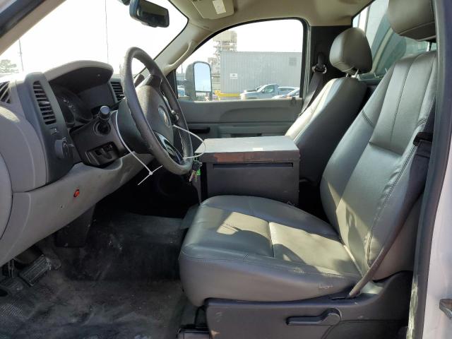 Photo 7 from auction – 2013 CHEVROLET SILVERADO with VIN 1GCNCPEX8DZ900173