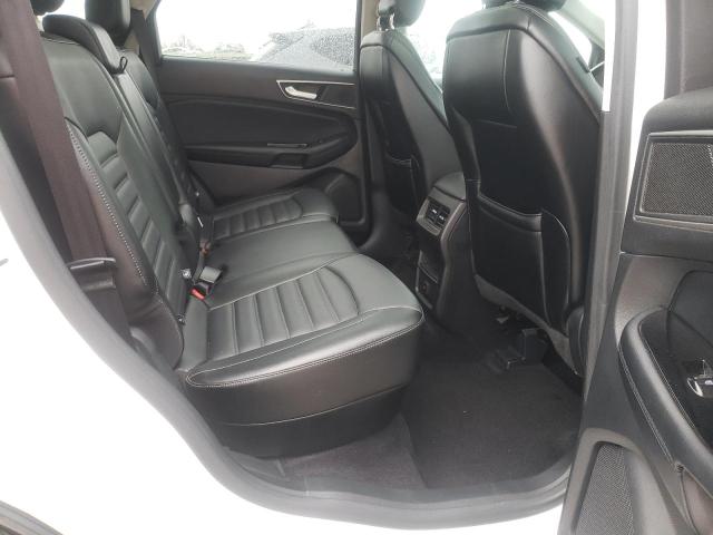 Photo 10 from auction – 2015 FORD EDGE SEL with VIN 2FMTK4J92FBC08735
