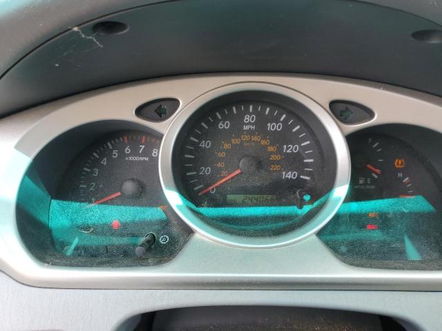 Photo 9 from auction – 2004 TOYOTA HIGHLANDER with VIN JTEEP21A740026276