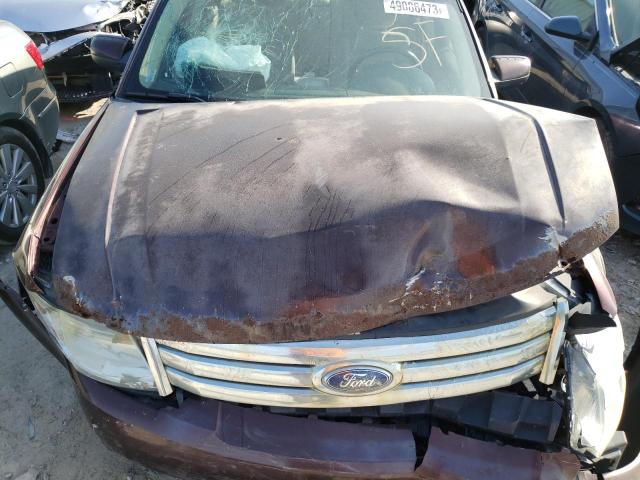 Photo 11 from auction – 2009 FORD TAURUS SE with VIN 1FAHP23W49G107539