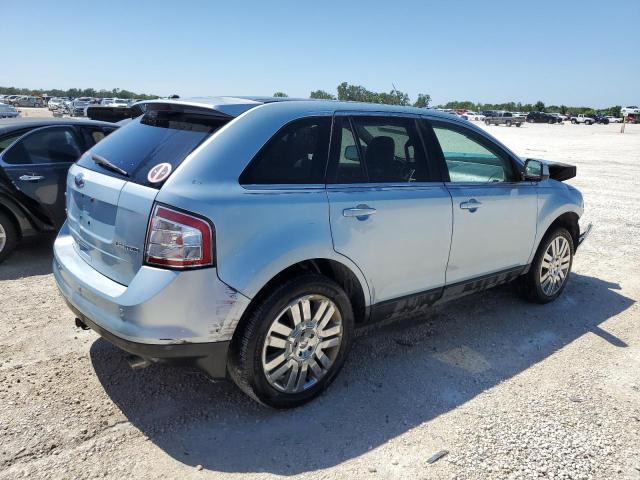 Photo 3 from auction – 2008 FORD EDGE LIMIT with VIN 2FMDK39C38BA37480