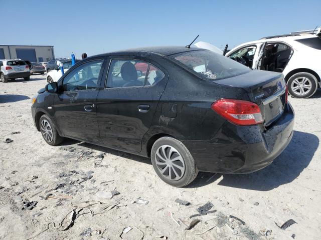Photo 2 from auction – 2018 MITSUBISHI MIRAGE G4 with VIN ML32F3FJ3JHF11087
