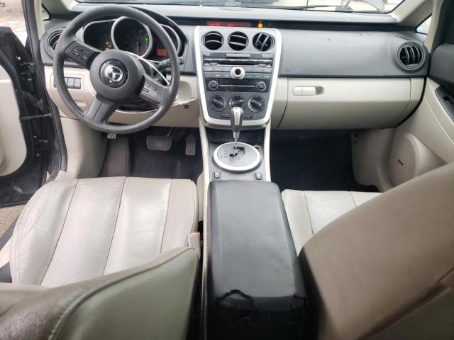 Photo 8 from auction – 2008 MAZDA CX-7 with VIN JM3ER293280197745