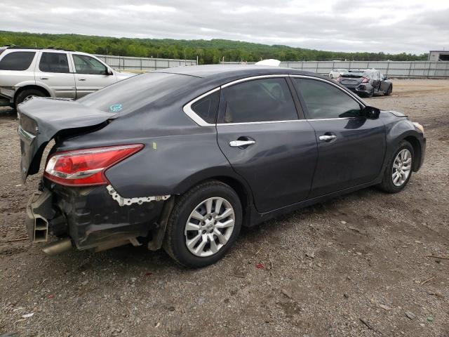 Photo 3 from auction – 2013 NISSAN ALTIMA 2.5 with VIN 1N4AL3AP2DC220047