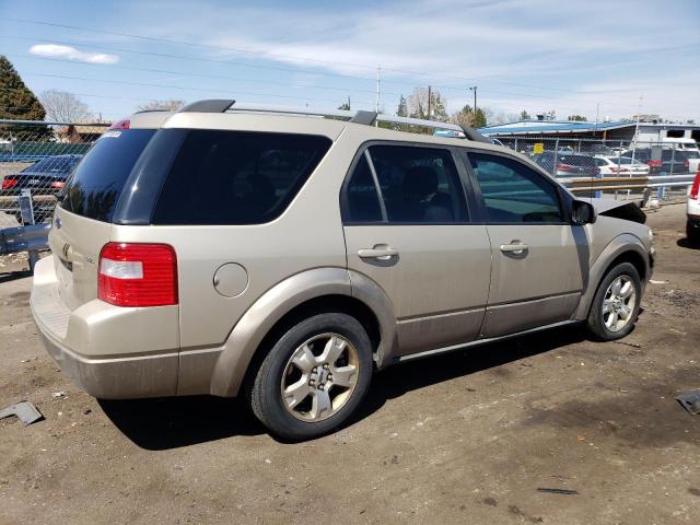 Photo 3 from auction – 2005 FORD FREESTYLE with VIN 1FMZK05105GA59546