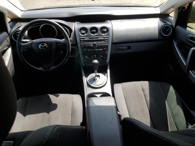 Photo 8 from auction – 2011 MAZDA CX-7 with VIN JM3ER2A55B0400115