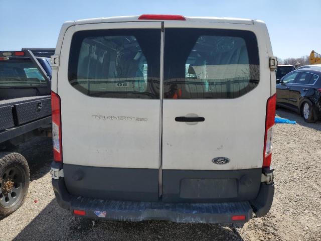 Photo 6 from auction – 2015 FORD TRANSIT T- with VIN 1FTYR2ZMXFKA82004