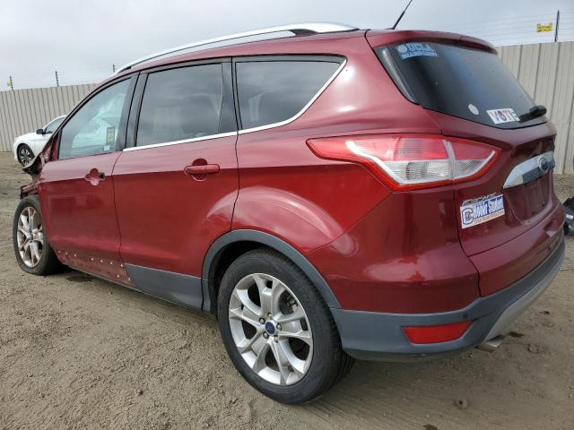 Photo 2 from auction – 2014 FORD ESCAPE TIT with VIN 1FMCU0J95EUB16529