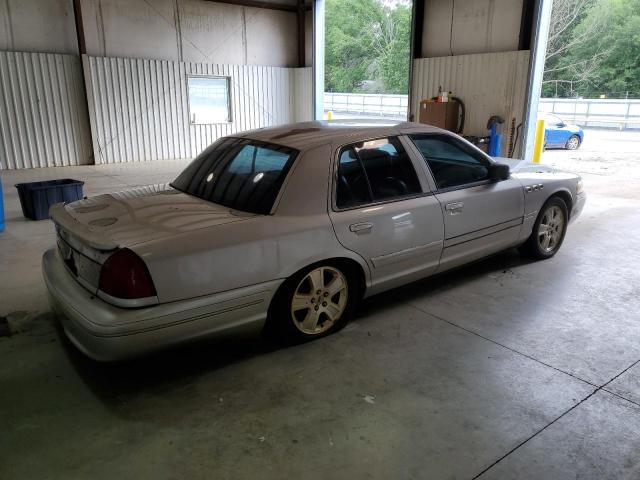 Photo 3 from auction – 2004 FORD CROWN VICT with VIN 2FAFP74W34X147147