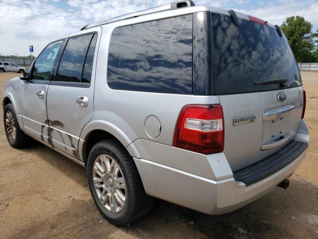Photo 2 from auction – 2011 FORD EXPEDITION with VIN 1FMJU1K55BEF25810