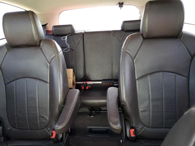 Photo 10 from auction – 2013 BUICK ENCLAVE with VIN 5GAKVDKD9DJ108698