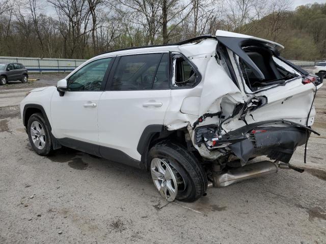 Photo 2 from auction – 2021 TOYOTA RAV4 PRIME with VIN 2T3P1RFV4MC162722
