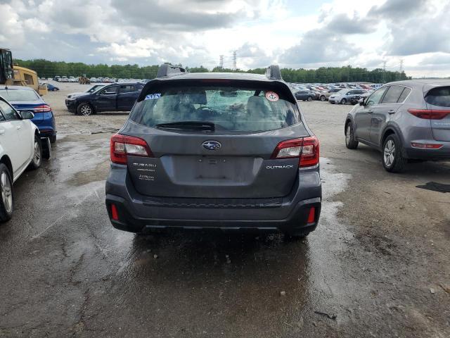 Photo 6 from auction – 2018 SUBARU OUTBACK 2. with VIN 4S4BSAAC5J3257555