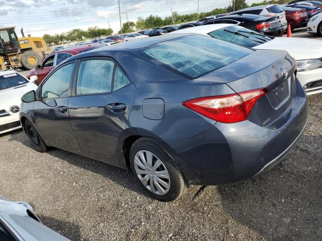 Photo 2 from auction – 2019 TOYOTA COROLLA L with VIN 2T1BURHE3KC220579