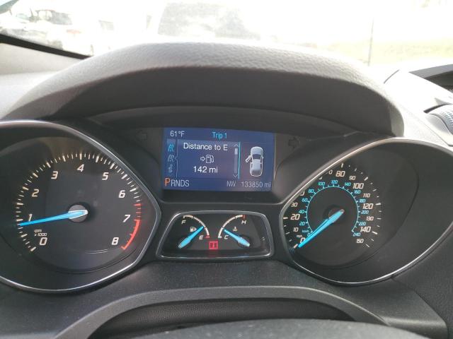 Photo 9 from auction – 2013 FORD ESCAPE S with VIN 1FMCU0F76DUC00896