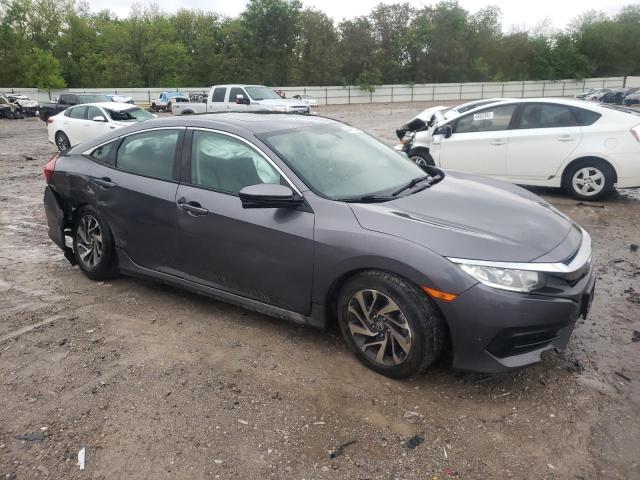 صورة رقم 4 من المزاد - 2016 HONDA CIVIC EX مع VIN 19XFC2F70GE240992