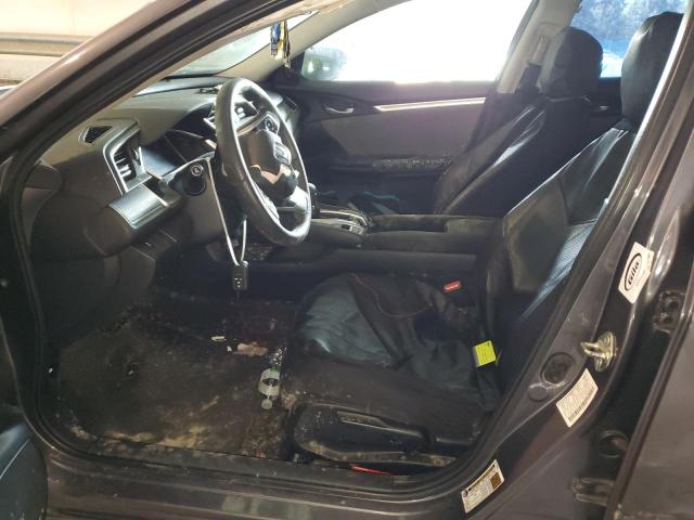 Photo 7 from auction – 2017 HONDA CIVIC EX with VIN 2HGFC2F7XHH512553