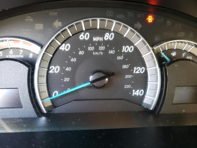 Photo 9 from auction – 2014 TOYOTA CAMRY L with VIN 4T1BF1FK8EU800868