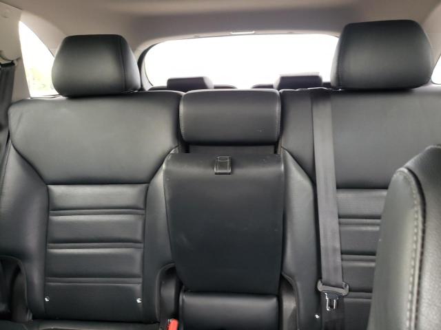 Photo 10 from auction – 2016 KIA SORENTO SX with VIN 5XYPKDA54GG090414