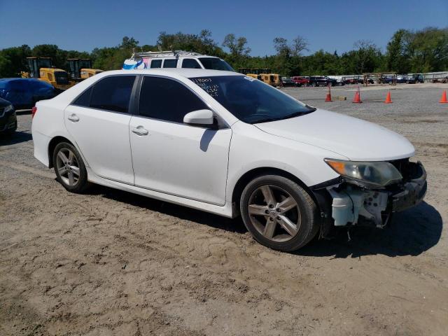 Photo 4 from auction – 2013 TOYOTA CAMRY L with VIN 4T1BF1FK6DU694581