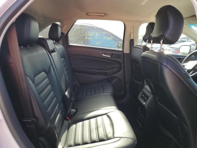 Photo 11 from auction – 2015 FORD EDGE SEL with VIN 2FMTK4J84FBB41367