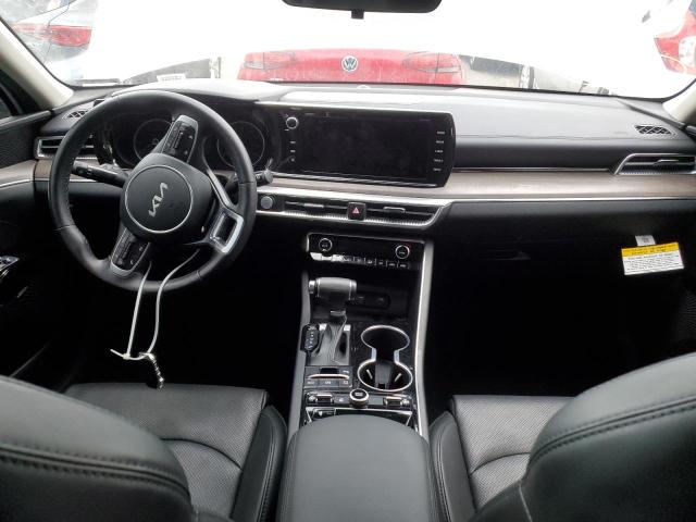 Photo 8 from auction – 2023 KIA K5 EX with VIN 5XXG34J22PG180488