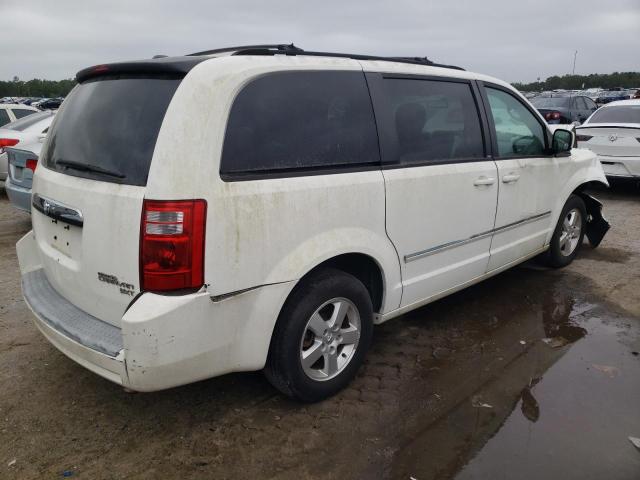 Photo 3 from auction – 2009 DODGE GRAND CARA with VIN 2D8HN54169R584591
