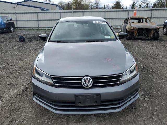 Photo 5 from auction – 2015 VOLKSWAGEN JETTA BASE with VIN 3VW2K7AJ7FM325248