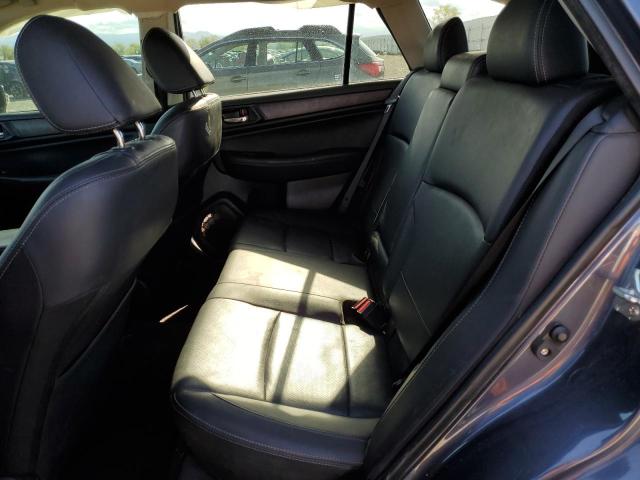 Photo 11 from auction – 2017 SUBARU OUTBACK 2. with VIN 4S4BSANC7H3406357