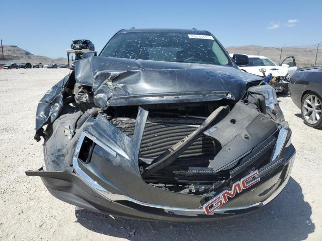 Photo 5 from auction – 2017 GMC TERRAIN SL with VIN 2GKALNEKXH6217288