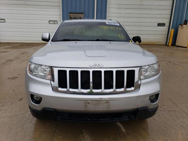 Photo 5 from auction – 2011 JEEP GRAND CHER with VIN 1J4RR4GG4BC509219