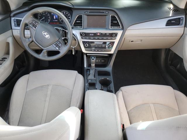 Photo 8 from auction – 2016 HYUNDAI SONATA SE with VIN 5NPE24AF0GH434135