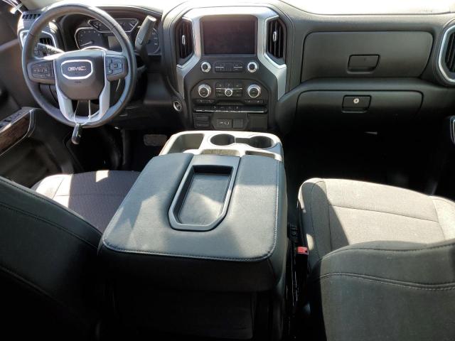 Photo 8 from auction – 2022 GMC SIERRA LIM with VIN 3GTU9CED2NG107395