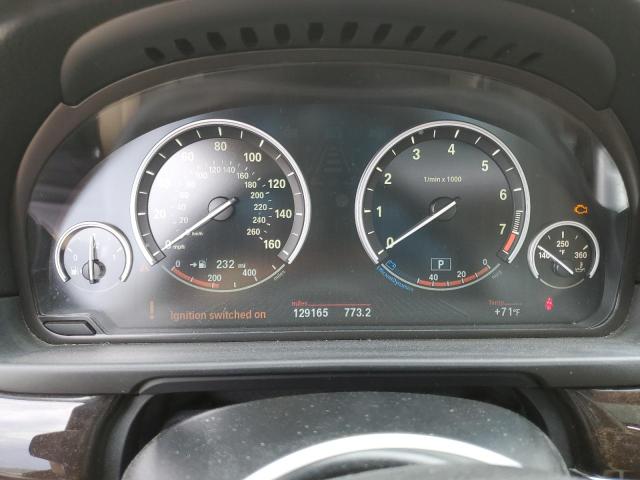 Photo 9 from auction – 2015 BMW 535 XI with VIN WBA5B3C59FD542057