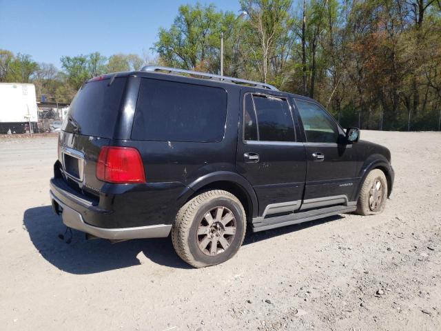 Photo 3 from auction – 2003 LINCOLN NAVIGATOR with VIN 5LMFU28R93LJ29315