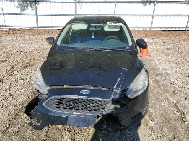 Photo 5 from auction – 2016 FORD FOCUS S with VIN 1FADP3E22GL331072
