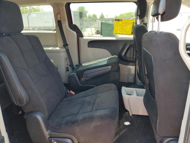 Photo 11 from auction – 2013 DODGE GRAND CARA with VIN 2C4RDGCG1DR655244