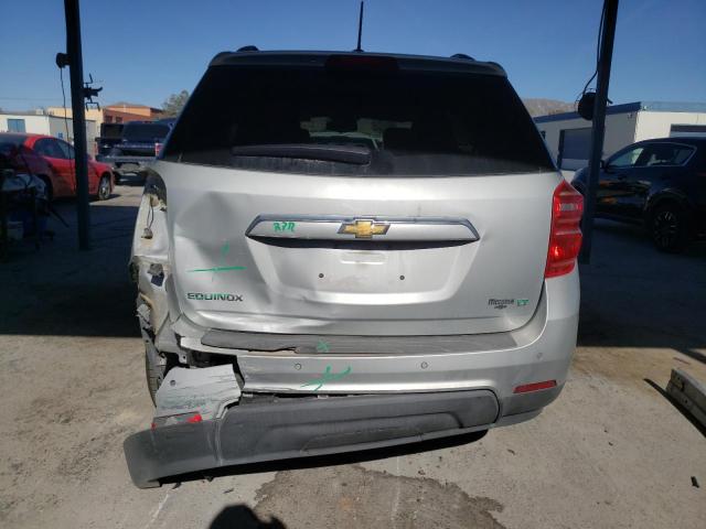Photo 6 from auction – 2017 CHEVROLET EQUINOX LT with VIN 2GNALCEK2H6243181