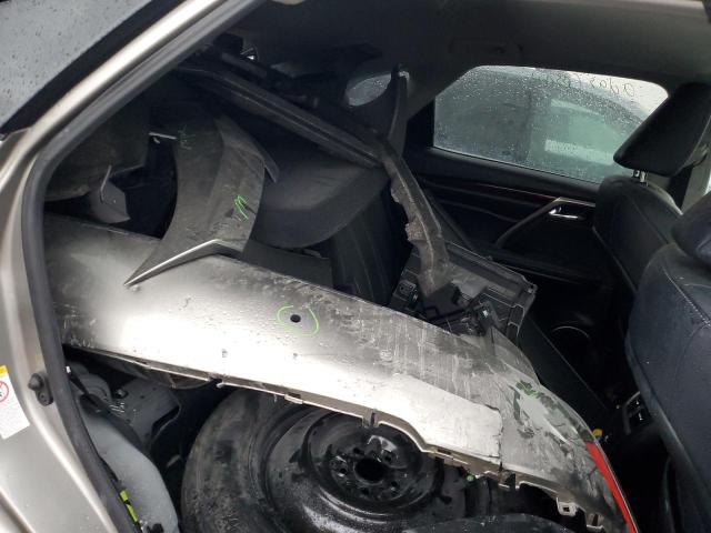 Photo 13 from auction – 2019 LEXUS RX 350 BAS with VIN 2T2BZMCA3KC186776
