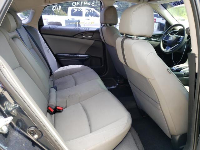 Photo 10 from auction – 2016 HONDA CIVIC EX with VIN 19XFC2F78GE004462