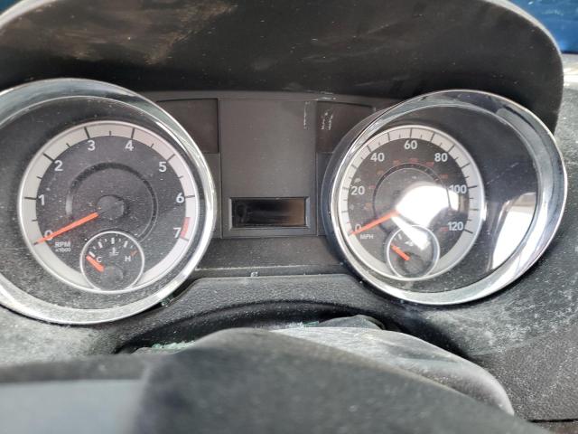 Photo 9 from auction – 2013 DODGE GRAND CARA with VIN 2C4RDGBG7DR795719