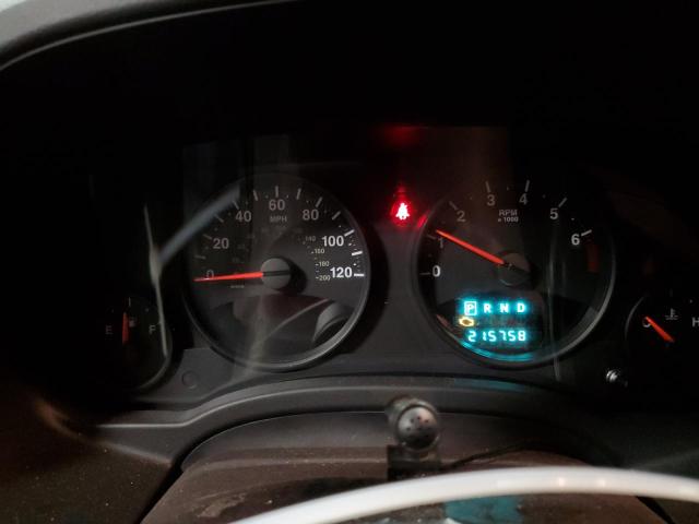 Photo 9 from auction – 2012 JEEP PATRIOT LA with VIN 1C4NJRFB2CD649523